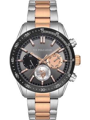 U.S. Polo Assn. USPA1044-03 USPA SAAT