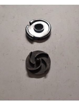 Palmera Su Pervanesi ve Difüzörü PA15T