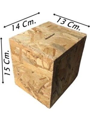 Mediterian Osb Kumbara
