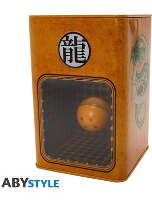Mediterian Dragon Ball Money Bank - Dbz/Shenron