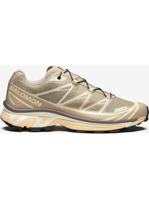 Salomon XT-6 MINDFUL 3 Unisex Sneaker White Pepper L47467100