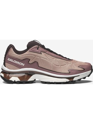 Salomon XT-SLATE Unisex Sneaker Mahogany Rose L47575900