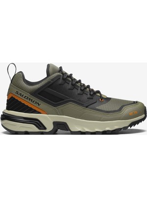 Salomon ACS + FT Unisex Sneaker Deep Lichen Green L47598000