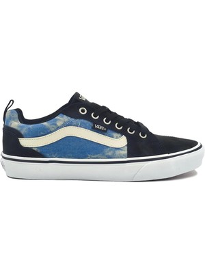 Vans Vn000Csubla1 Filmore Ayakkabı Siyah