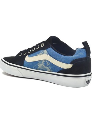 Vans Vn000Csubla1 Filmore Ayakkabı Siyah