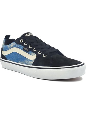 Vans Vn000Csubla1 Filmore Ayakkabı Siyah