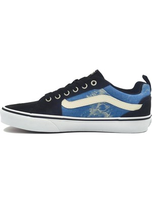 Vans Vn000Csubla1 Filmore Ayakkabı Siyah