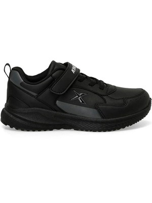 Kinetix Erkek Sneaker Siyah A101741248 4f Grand F 4pr