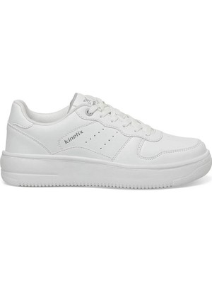 Kinetix Kadın Sneaker Beyaz A101744214 4W Tyra Pu W 4pr