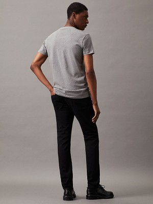 Calvin Klein Slim Taper Jean Pantolon