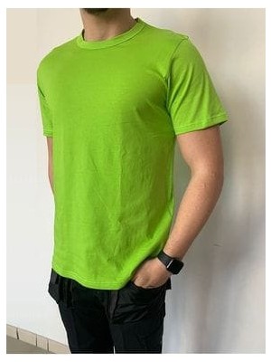 Bi-Efm Erkek T-Shirt