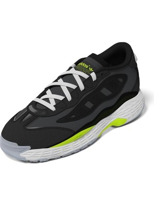 adidas NITEBALL III Erkek   Sneaker IF4537