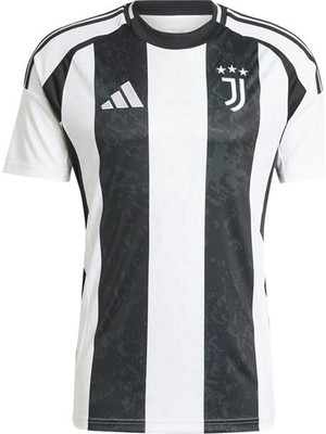 Adidas Performance IS8002 Juventus 24/25 Home Jersey
