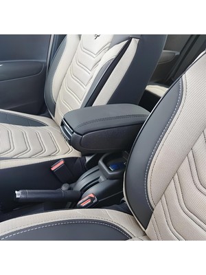 Fa Otomotiv Citroen C-Elysee Kol Dayama Kolçak 2012 Model ve Sonrası