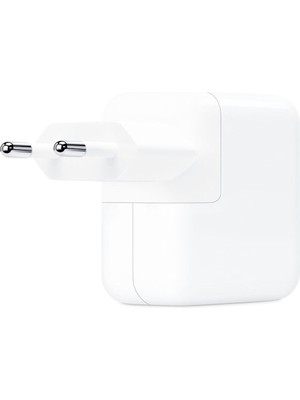 Apple Power Adaptör Beyaz 30W Usb-C