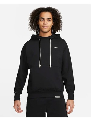 Nike Dri-Fıt Standard Issue Erkek Sweatshirt DQ5818-010