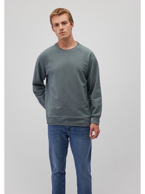 Mavi Erkek Sweat