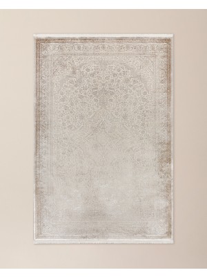 Madame Coco Verdell Halı - Krem - 160x230  cm
