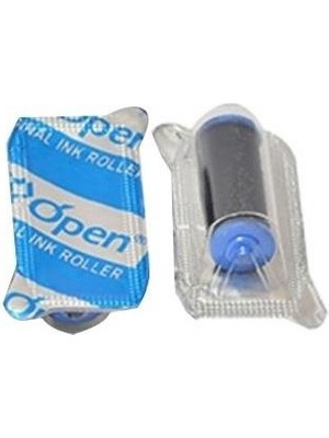 Open Meto Makinası Keçesi