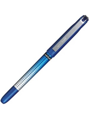 Uni-Ball Iğne Uçlu Kalem Eye Needle 0.5 mm Mavi