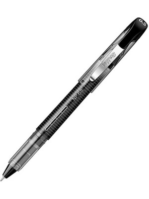 Scrikss Np-68 Iğne Uçlu 0.5 mm Siyah