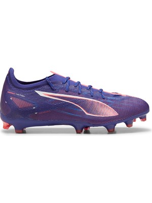 Puma Ultra 5 Pro Fg/ag Erkek Mavi Futbol Krampon 10768501