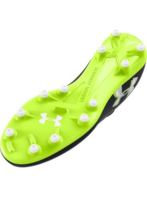 Under Armour Magnetico Pro 4 Fg Erkek Siyah Futbol Krampon 3027699-001