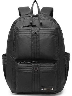 Smart Bags Büyük Boy Okul Boyu  Sırt Çantası 8714
