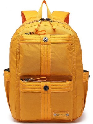 Smart Bags Büyük Boy Okul Boyu  Sırt Çantası 8714