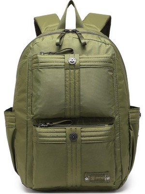 Smart Bags Büyük Boy Okul Boyu Uniseks Sırt Çantası 8714