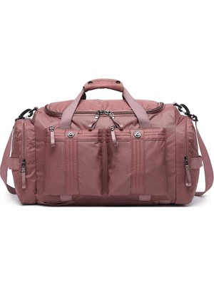 Smart Bags Büyük Boy Spor ve Seyahat Çantası 8717