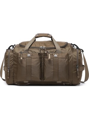 Smart Bags Büyük Boy Uniseks Spor ve Seyahat Çantası 8717