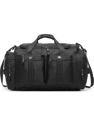 Smart Bags Büyük Boy Uniseks Spor ve Seyahat Çantası 8717