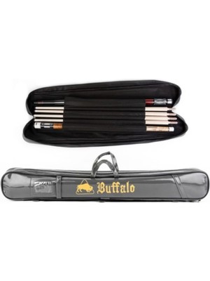 Bilardo Malzemem Buffalo Istaka Çantası 2b-4s