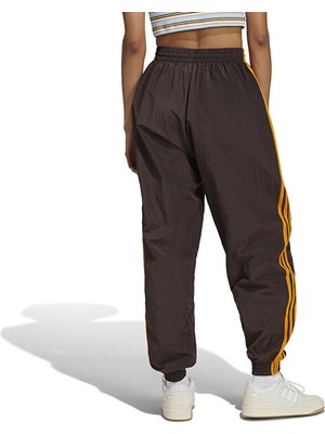 Adidas Track Pant Kadın Günlük Pantolon JC6147 Kahverengi