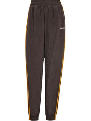 Adidas Track Pant Kadın Günlük Pantolon JC6147 Kahverengi