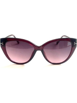 Marco Salvadori 126 C46 Kadın Güneş Gözlüğü