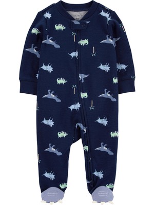 Carter's Erkek Bebek Uyku Tulumu