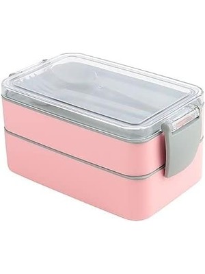 Titiz Plastik Orjinal Fely Beslenme Kabı,yetişkinler/çocuklar Için, Bölmeli, Yemek Kutusu, Paket Bö