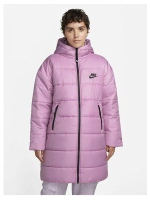 Nike Therma-Fit Full-Zip Hoodie Kadın Mont Parka