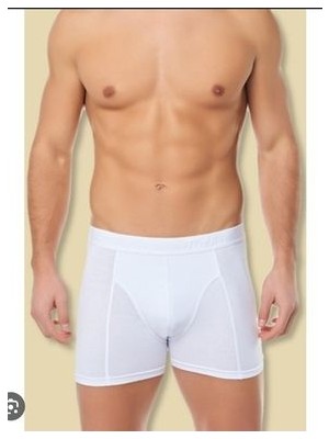 Tutku Erkek Boxer 3lü