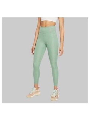 Nike Jordan Essential Crop Kadın Taytı CU6360-006