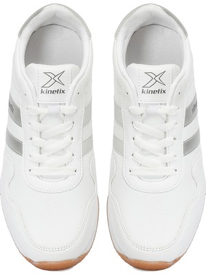 Kinetix Pıero Pu W 4pr Beyaz Kadın Sneaker