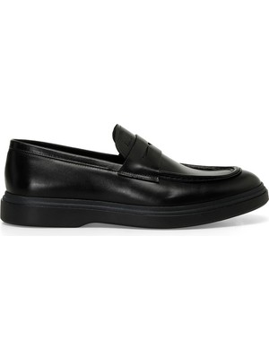 Incı Kassel 4Pr Siyah Erkek Makosen