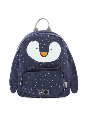 Trixie Mr. Penguın Okul Çantası