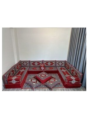 Uğurlu Şark Şark Köşesi Takımı