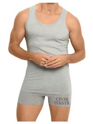 Tutku Erkek Ribanalı Likralı Sporcu Rambo Atlet Tu1