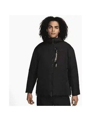 Nike Sportswear Therma Fıt Insulated Erkek Mont DQ4742 DQ4742-010