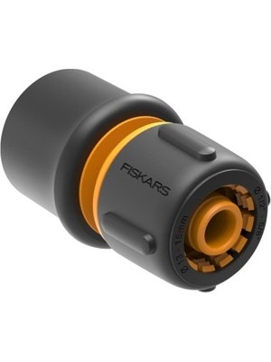 Fiskars 1027076 Hortum Bağlantı Aparatı 13–15MM (1/2–5/8") Lb (Min 30)