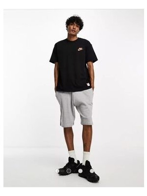 Nike Sportswear Tee M90 Sole Food Erkek T-Shirt  FB9805-010